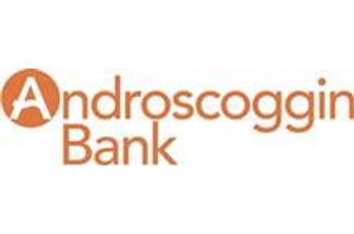 Androscoggin Bank sponsor logo