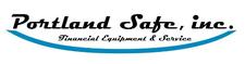Logo for Portland Safe