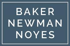 Logo for Baker Newman Noyes