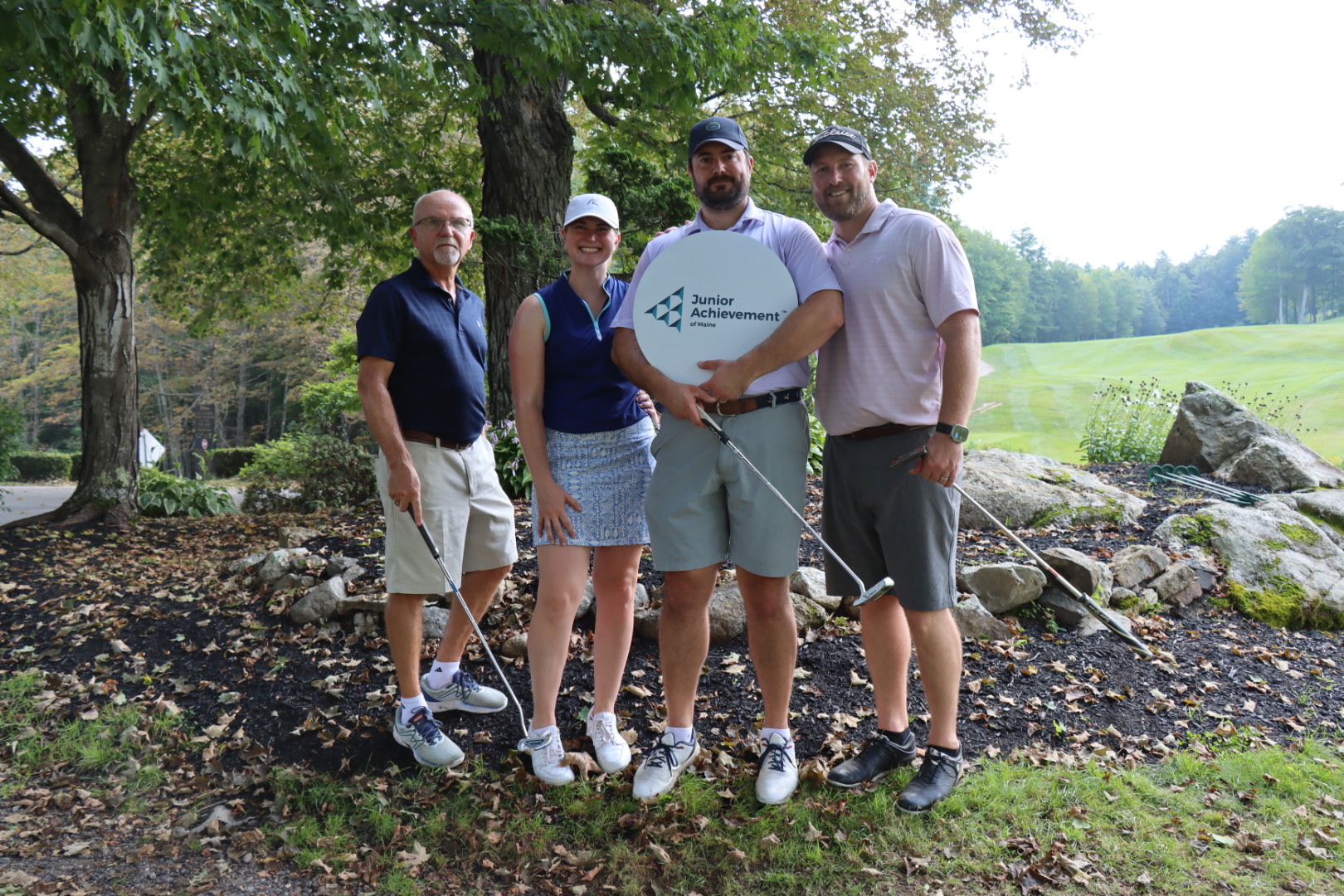 JA Maine Golf Classic