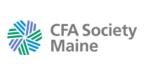 Logo for CFA Society