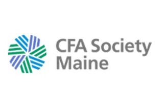 CFA Society sponsor logo