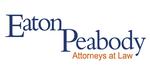 Logo for Eaton Peabody