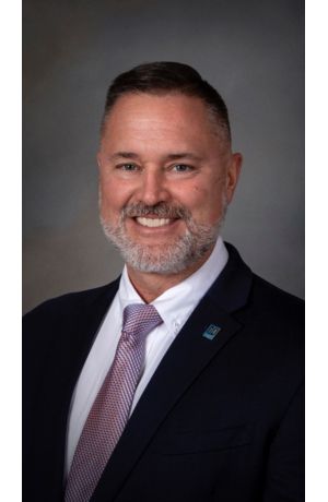 Image of Chris Gaunce