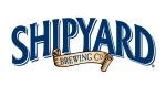 Logo for Shipyard Brewing Company