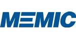 Logo for MEMIC