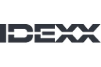 IDEXX sponsor logo