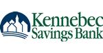 Logo for Kennebec Savings Bank