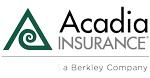 Logo for Acadia Insurance
