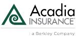 Logo for Acadia Insurance