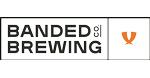 Logo for Banded Brewing