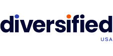 Diversified USA