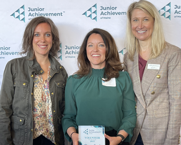 Image of Shannon Coombs