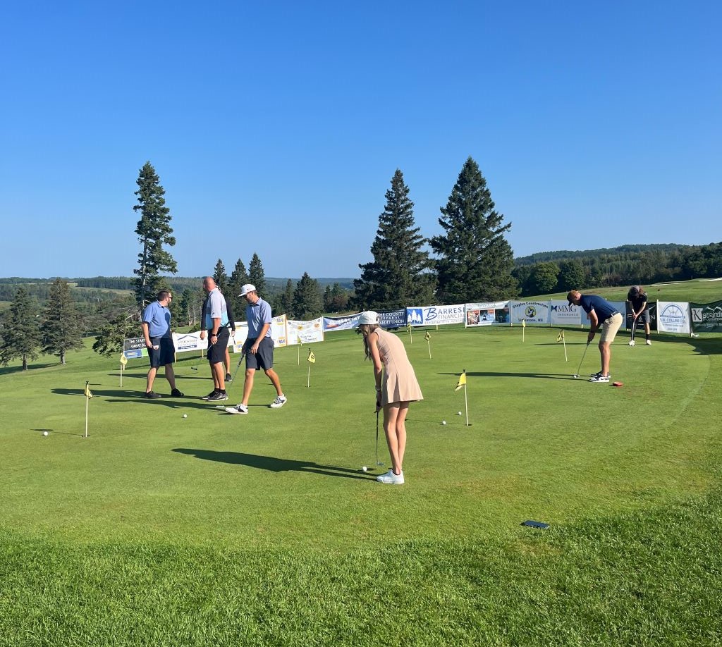 Katahdin Trust Golf Classic