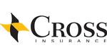 Logo for Cross Insurance