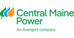 Logo for Central Maine Power