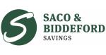 Logo for Saco & Biddeford Savings