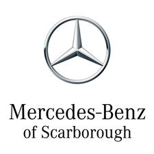 Logo for Mercedes-Benz of Scarborough