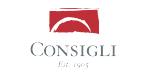 Logo for Consigli Construction