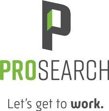 Logo for Pro Search, Inc.