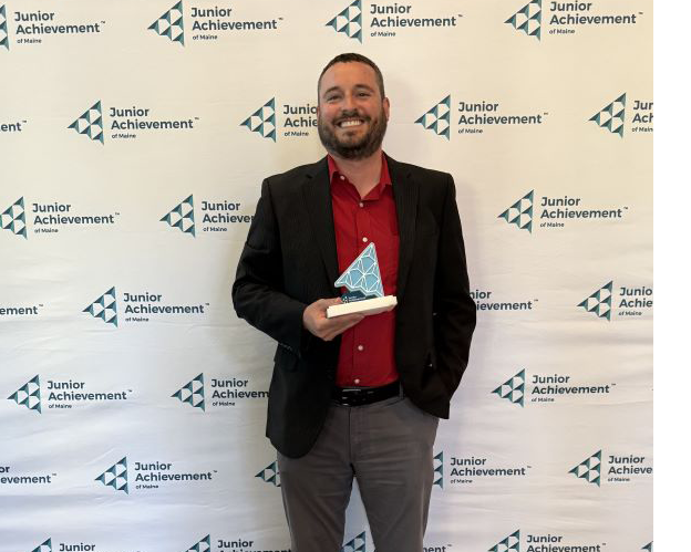 Image of Joe Reardon