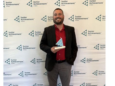 Image of Joe Reardon