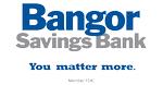 Logo for Bangor Savings Bank