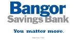 Logo for Bangor Savings Bank