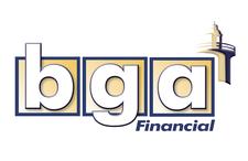 Logo for BGA Financial