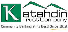 Logo for Katahdin Trust Company