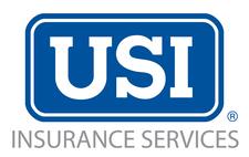 Logo for USI Insurance