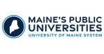 Logo for University of Maine System