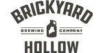 Logo for Brickyard Hollow