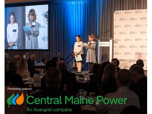 Maine Business Hall of Fame