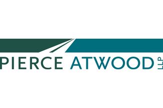 Pierce Atwood sponsor logo