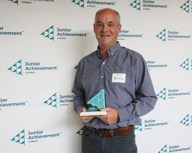 Image of Mark Wilcox