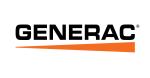 Logo for Generac