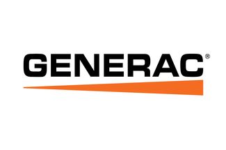 Generac sponsor logo