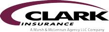 Logo for Clark Insurance