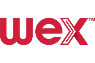 WEX Inc. sponsor logo