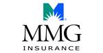 Logo for MMG Insurance