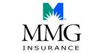 Logo for MMG Insurance