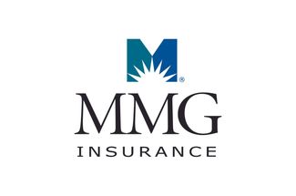 MMG Insurance sponsor logo