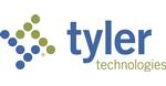 Logo for Tyler Technologies