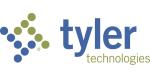 Logo for Tyler Technologies