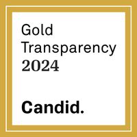 2024 Guide Star Gold Transparency image