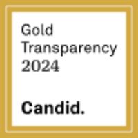 2024 Guide Star Gold Transparency image