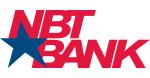 Logo for NBT Bank