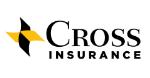 Logo for Cross Insurance