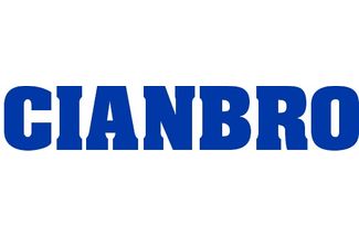 Cianbro sponsor logo